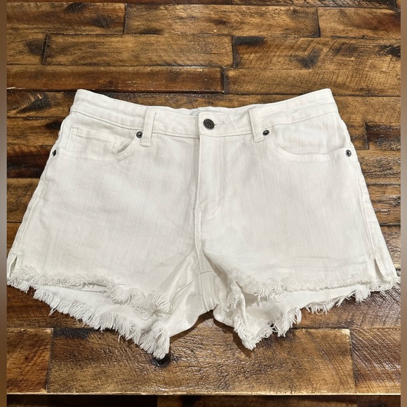 Jj2480 Five Pockets Black